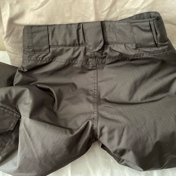 Snow pants - Picture 4 of 5